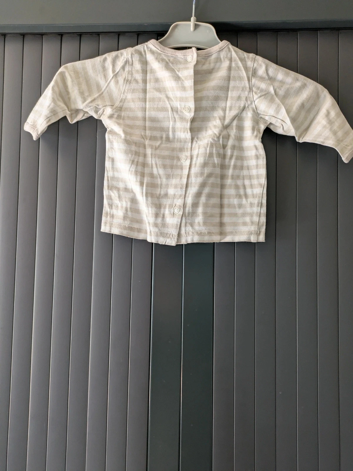 Conjunto 3 peças 6 meses – photo 5